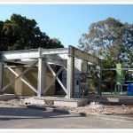 QBT Grain Modernisation - 2