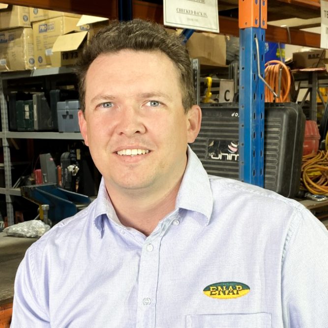 Brendon Boulding - Version 1