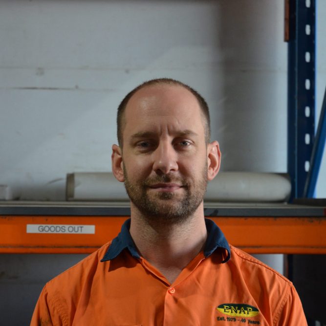 Mitchell Burley Workshops Coorindtaor